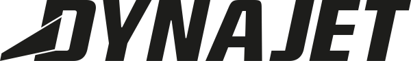 Dynajet logo