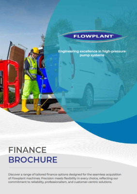 Finance Brochure Brochure Download