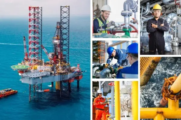 Pump System Reliability for the Oil and Gas sector