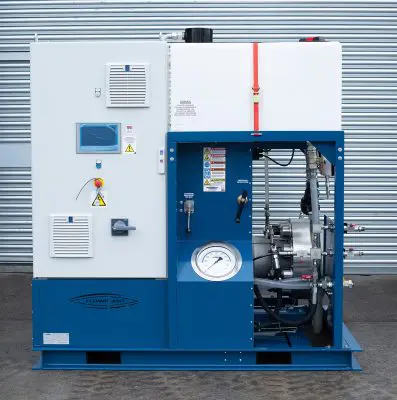 Custom Engineering Solutions, Built Around You.