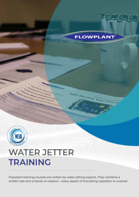 WJA Training Brochure Brochure Download