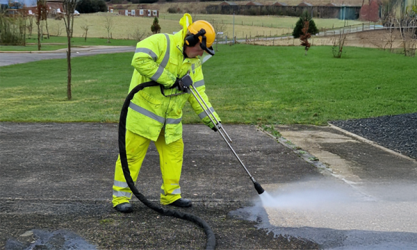WJA-Training-Image Water Jetter Training
