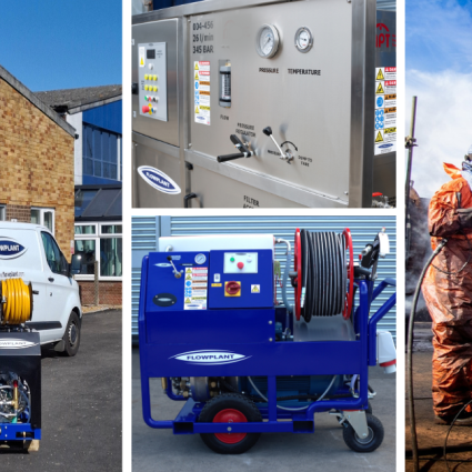 What Equipment Do I Need for the Job? Here's How We Build the Right Specification