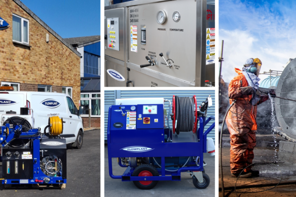What Equipment Do I Need for the Job? Here's How We Build the Right Specification