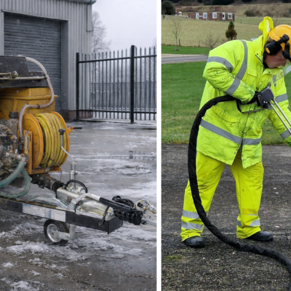 5 Winter Maintenance Tips Every Drain Jetter Operator Should Know