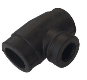 Reaper RS830 drain cleaning nozzle