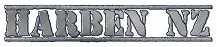 Harben NZ logo
