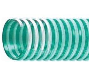 Jet pump delivery hose