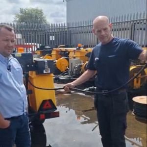 Flowplant Servicing & Repairs