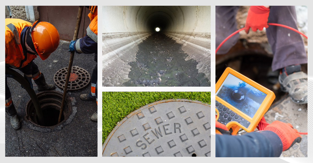 Can High-Pressure Jetting Damage Drains?