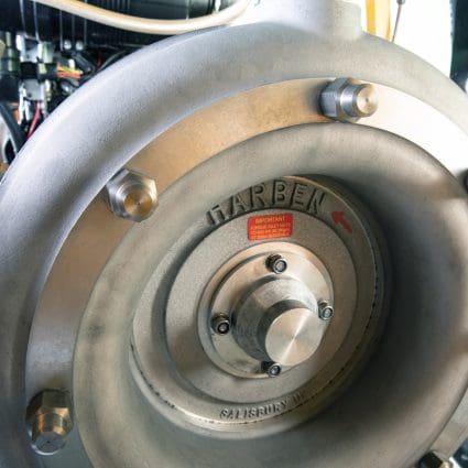 Harben Pumps - Flowplant