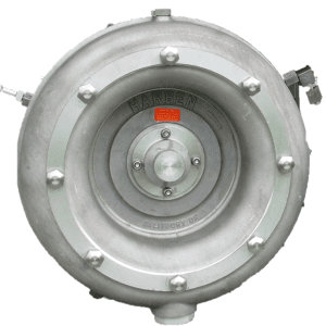 Harben Century 700 bar radial piston diaphragm pump