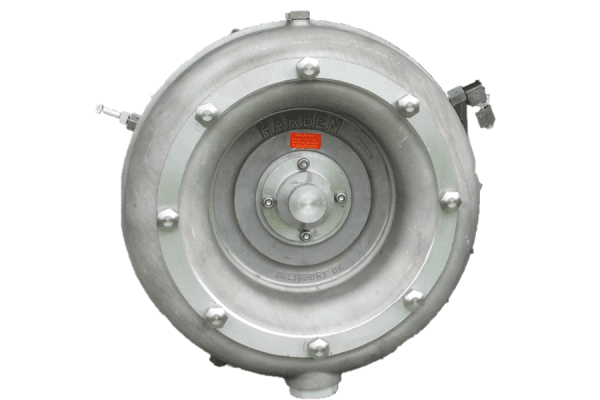 Century (High pressure diaphragm pump)