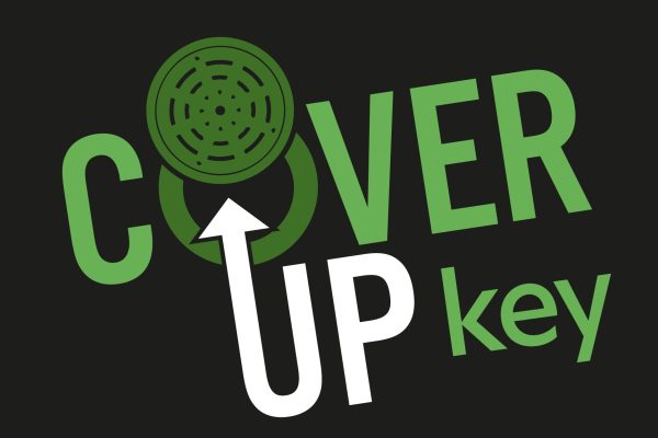 CoverUp Key Replacement Tips