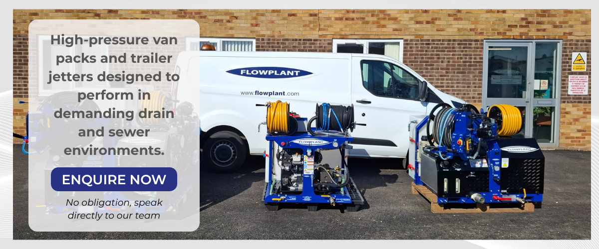 header image showing Flowplant van packs with text inviting people to enquire.