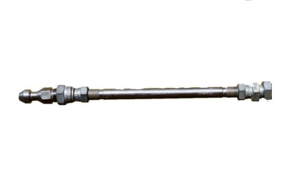 Drain Jetter Nozzle Kit