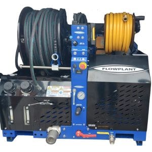 Eco 3000 Van Pack