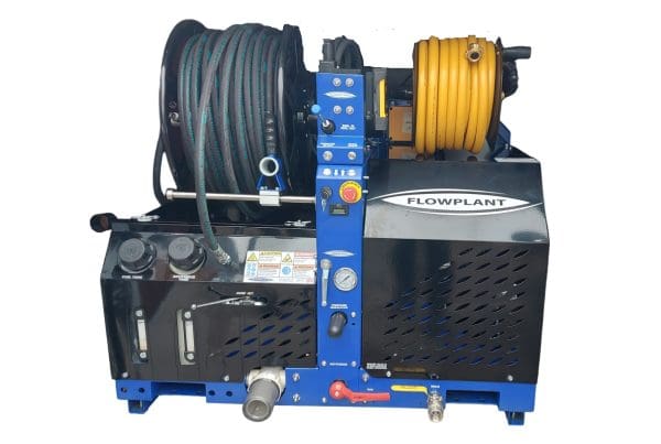 ECO Pro 3000 Petrol Van Pack