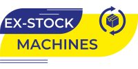 Ex stock machines available