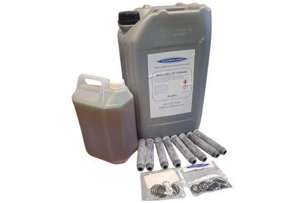 Freeze-Up Kit