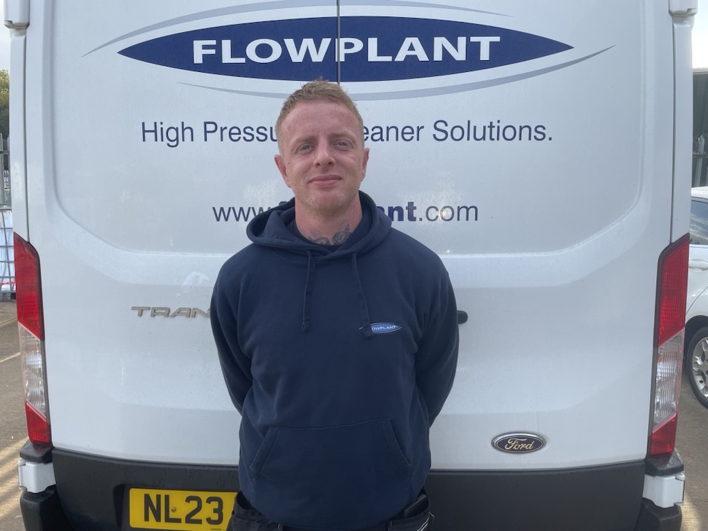 Flowplant Servicing & Repairs