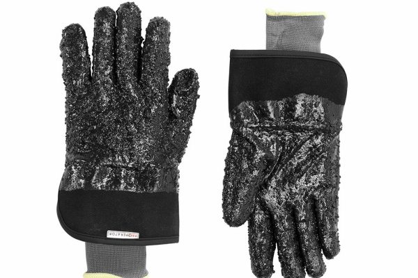TST Prooperator Gloves 500 bar