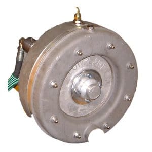 Harben Hi-Q high pressure diaphragm pump