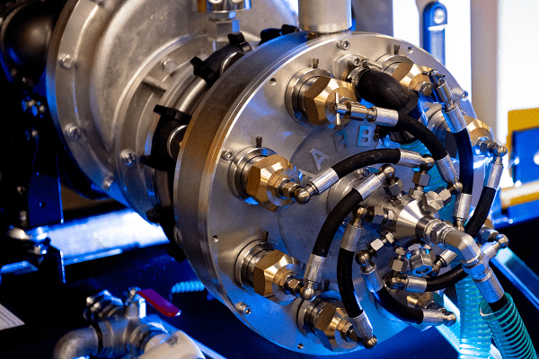 Harben Pump