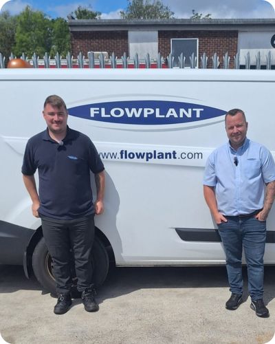 Flowplant Servicing & Repairs