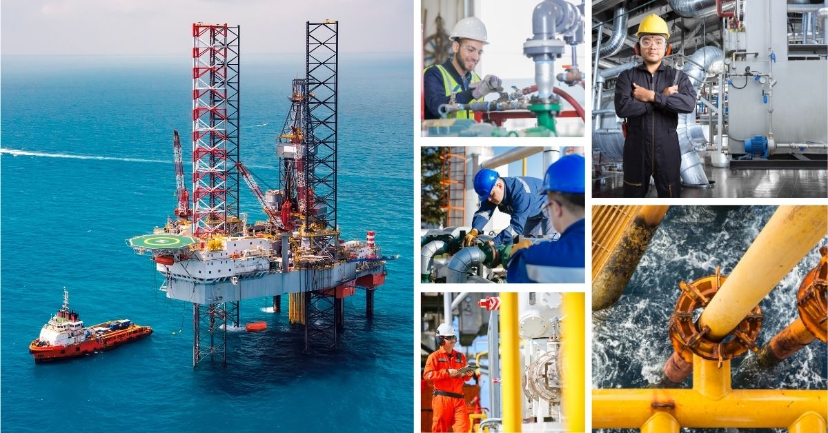 Pump System Reliability for the Oil and Gas sector