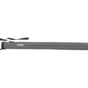 hose safety shroud for high pressure jetting gun