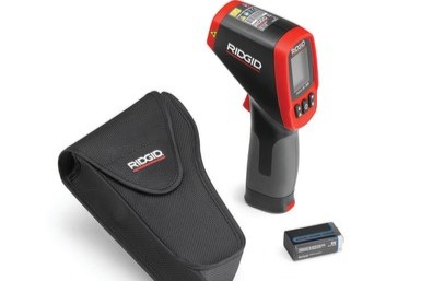 Micro IR-200 Infrared Thermometer