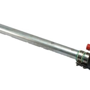 Harben venturi jet pump