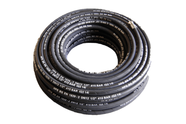 Drain Jetter Hose