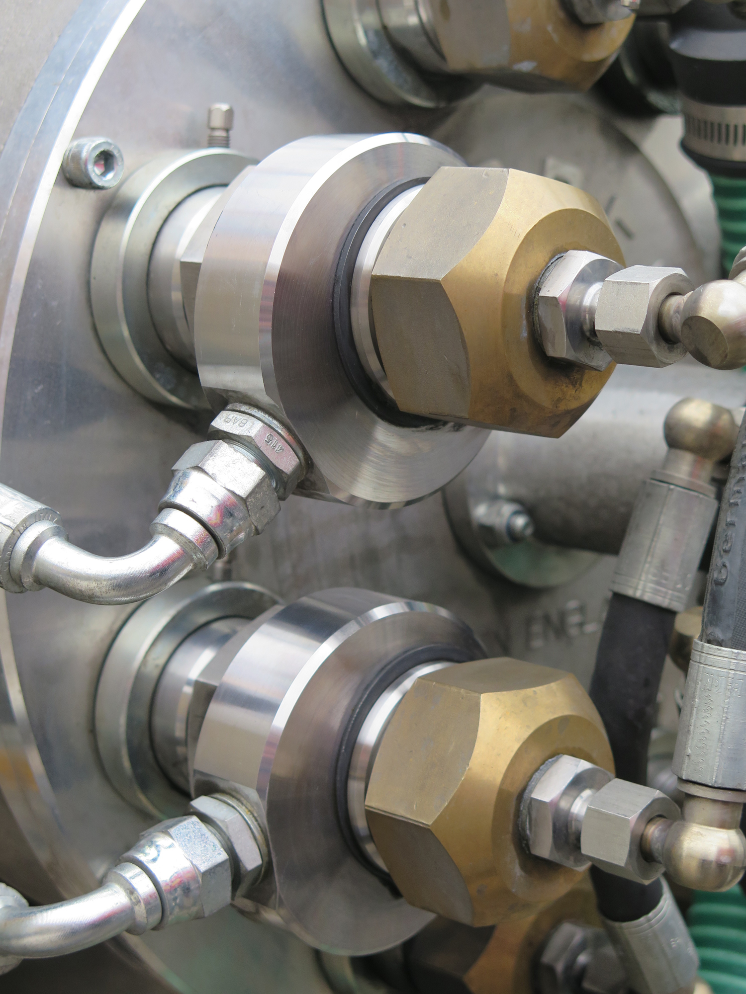 jump jet detailing harven