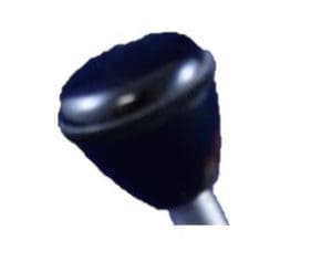 Harben jetter water selector valve knob