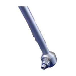 Harben jetter water selector valve lever