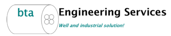 BTA Logo