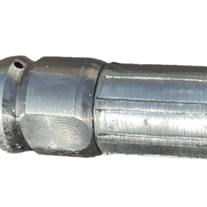 Micro mini jet for small bore drains and duct cleaning
