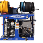 Mini Petrol Van Pack Finance Your Flowplant Equipment
