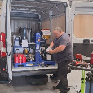 Flowplant Servicing & Repairs