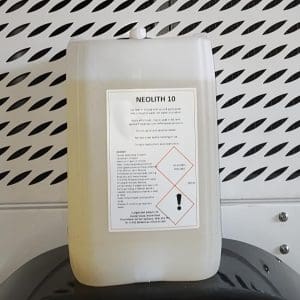 Neolith 10 Chemical
