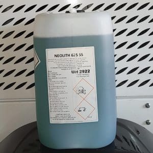 Neolith 625SS