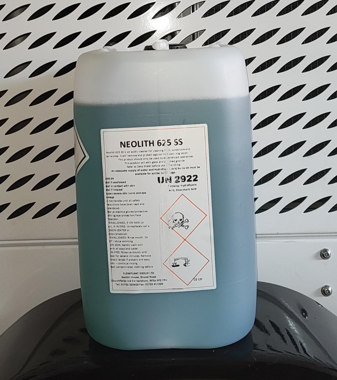 Neolith 625SS