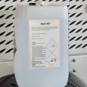 Neolith 907