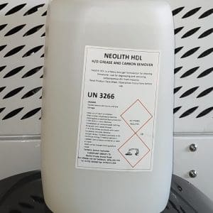 Neolith HDL