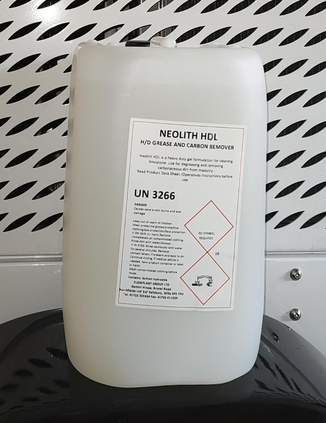 Neolith HDL