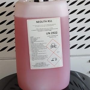 Neolith RS1