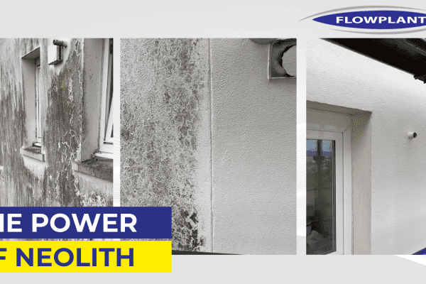 Neolith Chemicals News Header