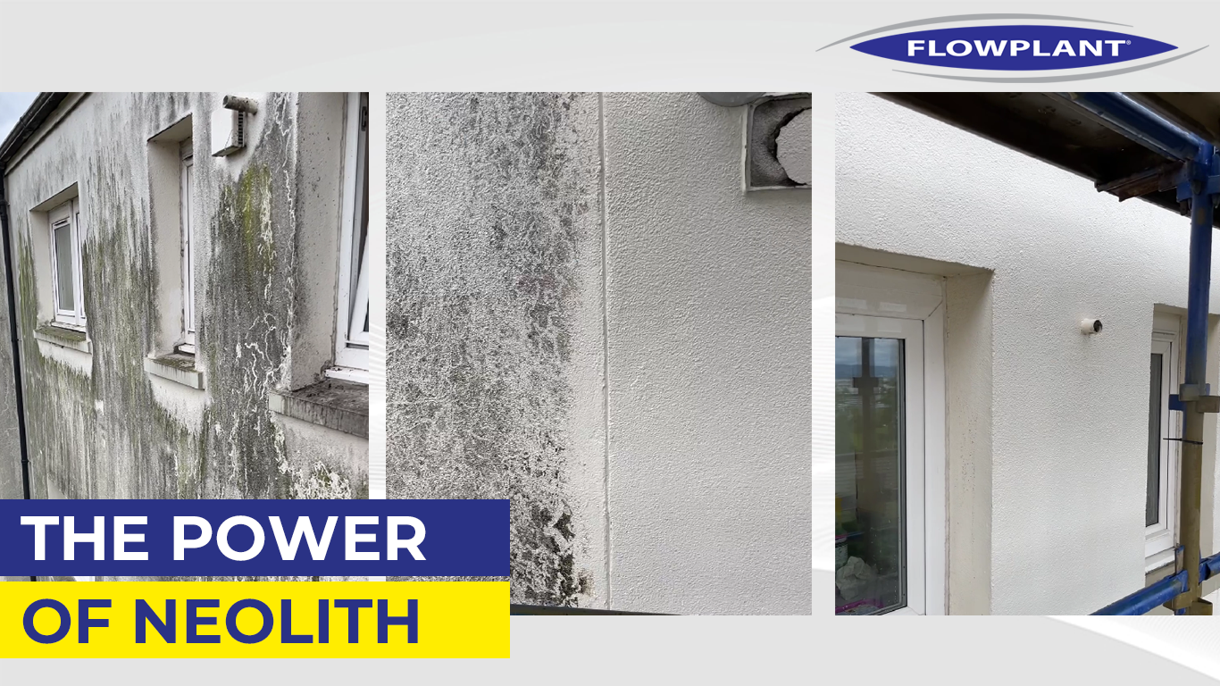 Neolith Chemicals News Header